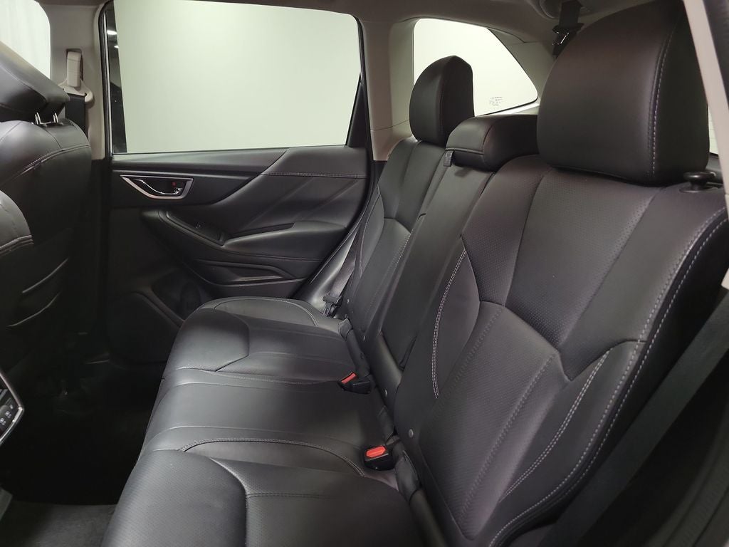 2019 Subaru Forester Touring