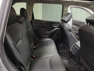 2019 Subaru Forester Touring