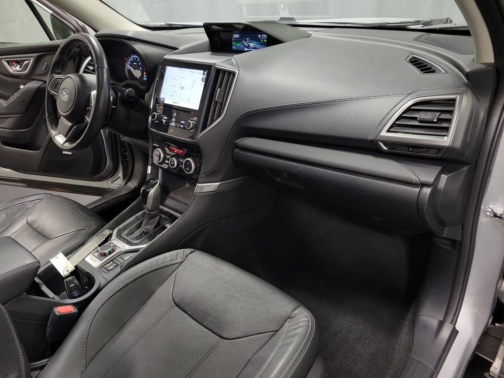 2019 Subaru Forester Touring