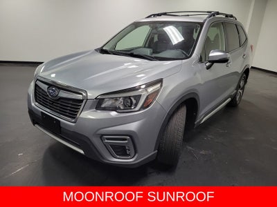 2019 Subaru Forester Touring