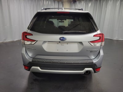 2019 Subaru Forester Touring