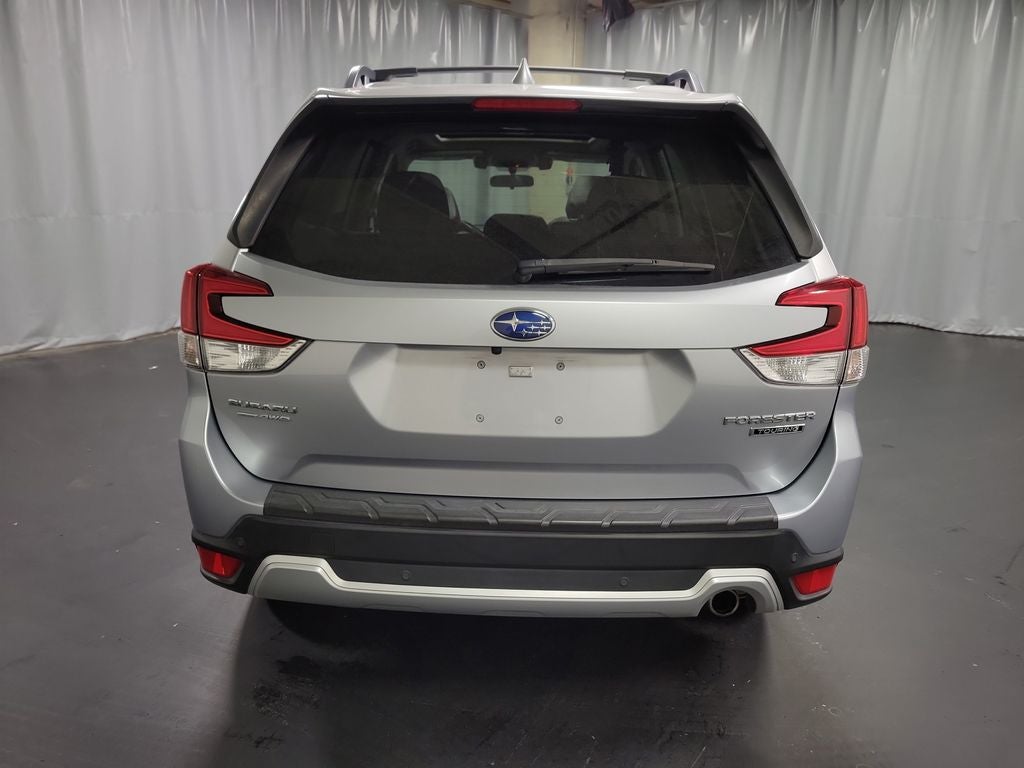 2019 Subaru Forester Touring