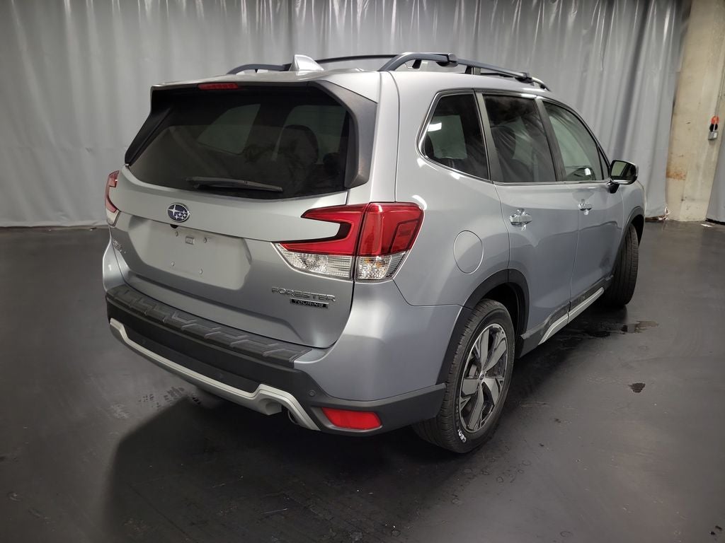 2019 Subaru Forester Touring
