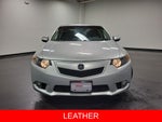 2013 Acura TSX 2.4 Technology