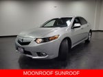 2013 Acura TSX 2.4 Technology