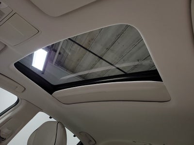 2019 Acura RLX Sport Hybrid Base w/Advance Package