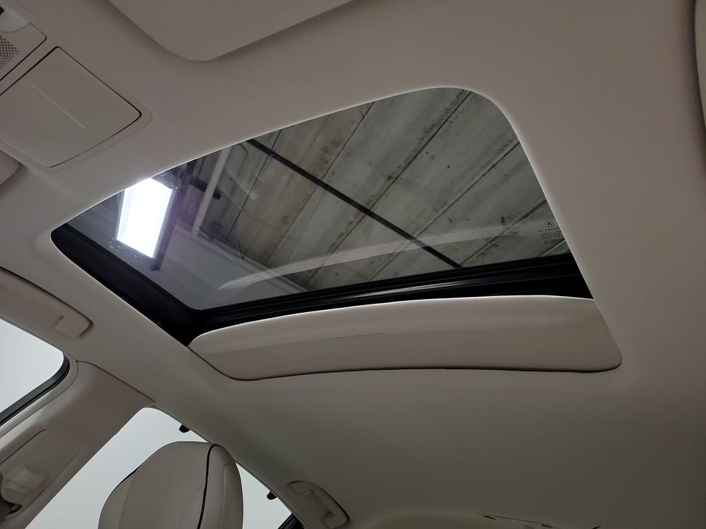 2019 Acura RLX Sport Hybrid Base w/Advance Package