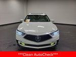 2019 Acura RLX Sport Hybrid Base w/Advance Package