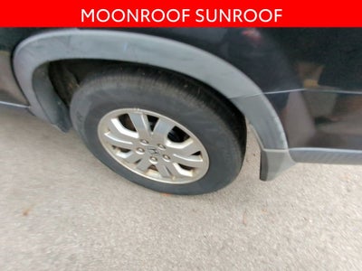 2006 Honda CR-V SE