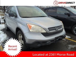 2008 Honda CR-V LX