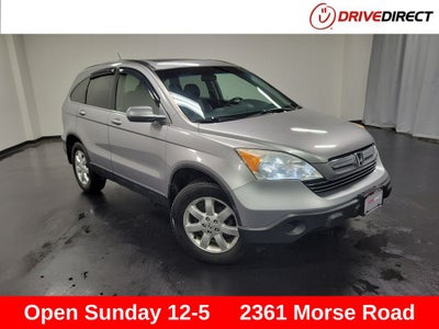 2007 Honda CR-V EX-L