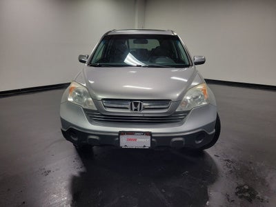 2007 Honda CR-V EX-L