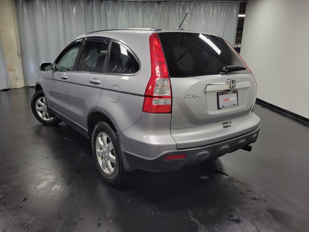 2007 Honda CR-V EX-L