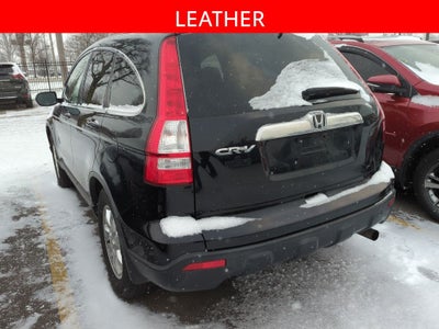 2008 Honda CR-V EX-L