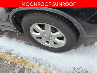 2008 Honda CR-V EX-L