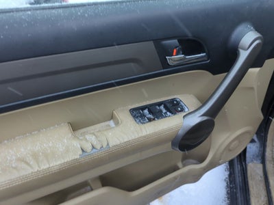 2008 Honda CR-V EX-L