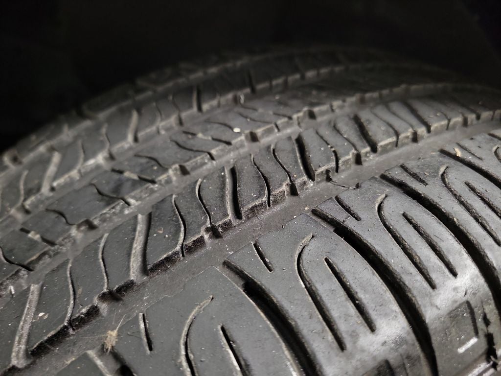 2017 Honda Accord Hybrid Base