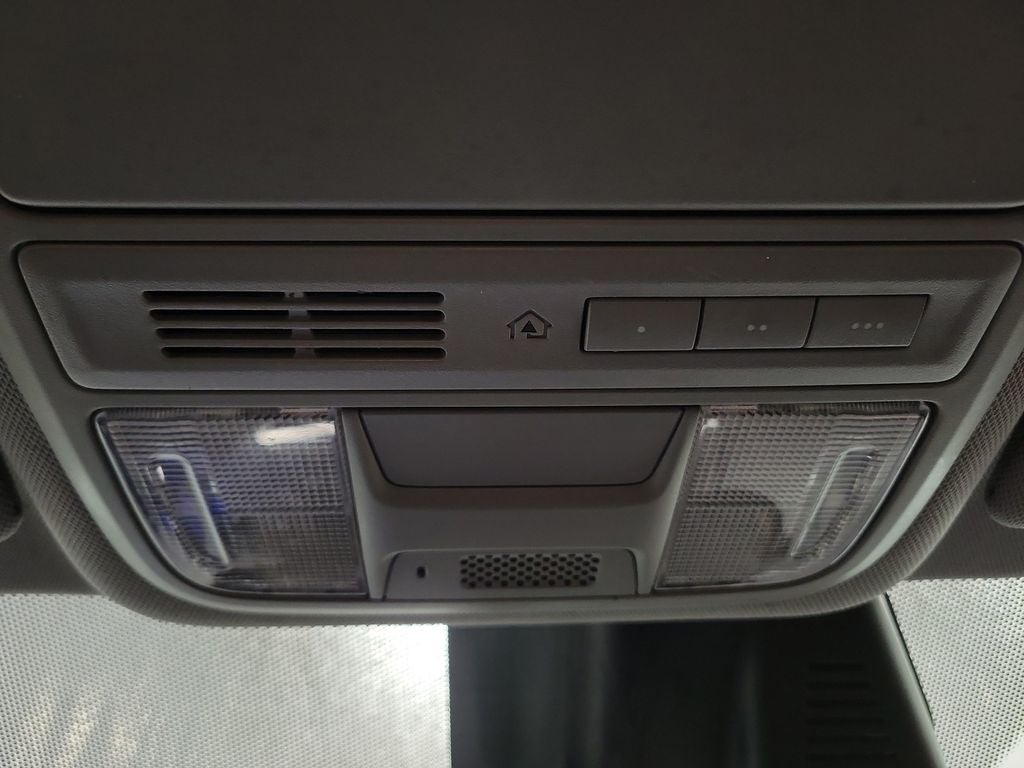 2017 Honda Accord Hybrid Base