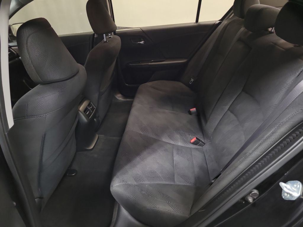 2017 Honda Accord Hybrid Base