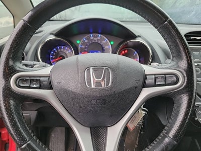 2013 Honda Fit Sport