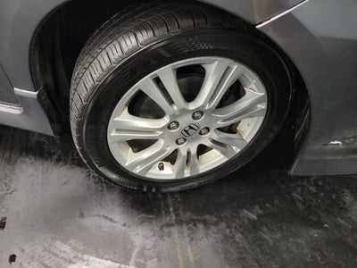 2011 Honda Fit Sport
