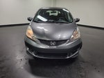 2011 Honda Fit Sport