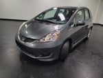 2011 Honda Fit Sport