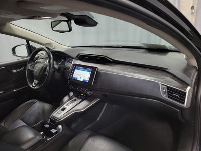 2018 Honda Clarity Plug-In Hybrid Touring