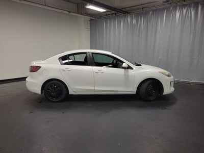 2013 Mazda Mazda3 i SV