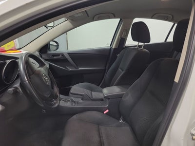 2013 Mazda Mazda3 i SV