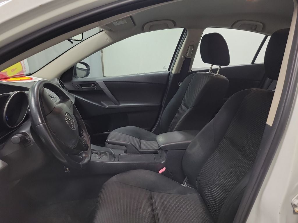 2013 Mazda Mazda3 i SV