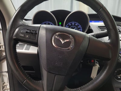 2013 Mazda Mazda3 i SV
