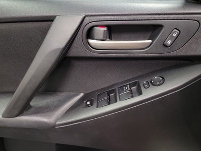 2013 Mazda Mazda3 i SV