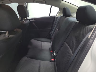 2013 Mazda Mazda3 i SV