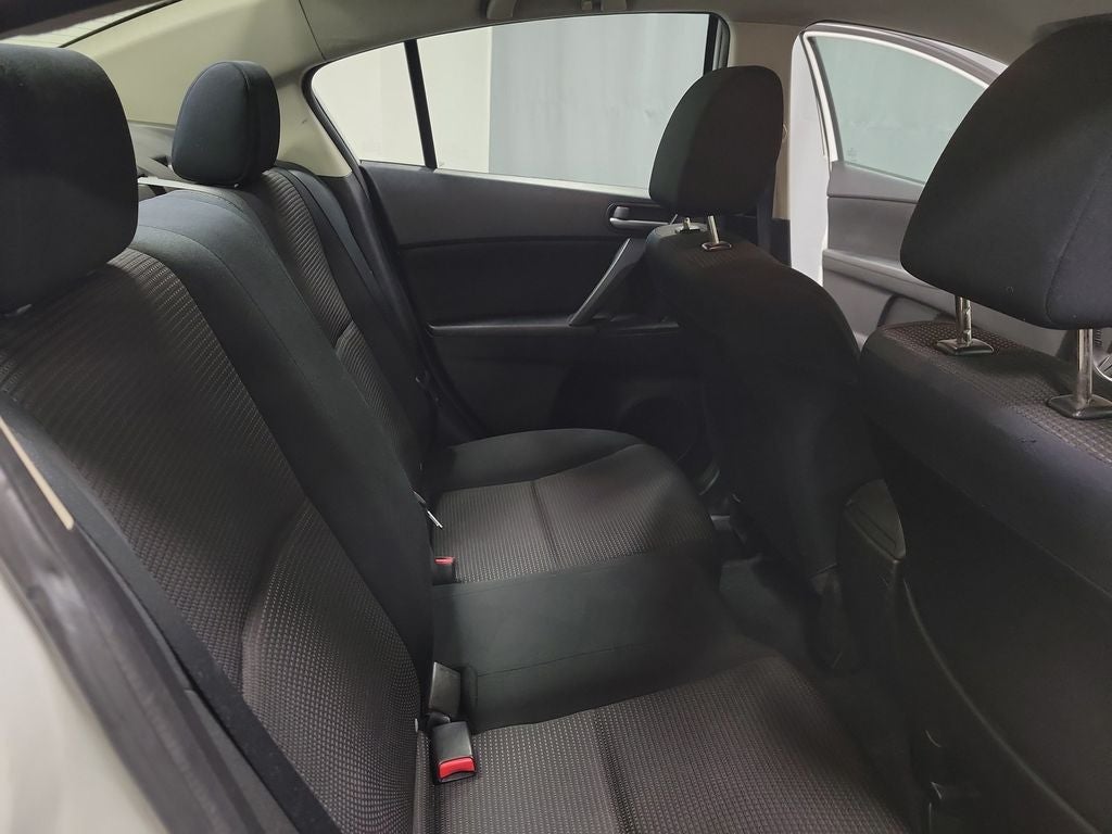 2013 Mazda Mazda3 i SV