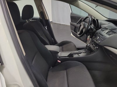 2013 Mazda Mazda3 i SV