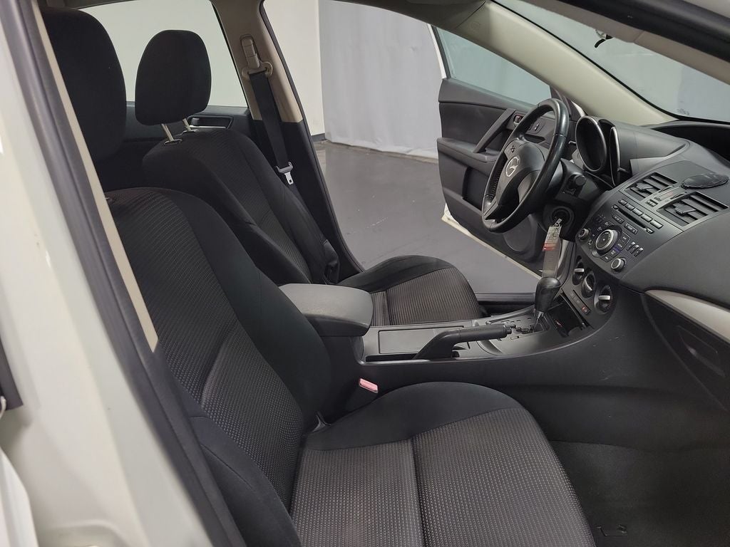 2013 Mazda Mazda3 i SV