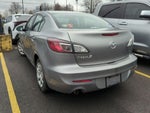 2012 Mazda Mazda3 i Sport