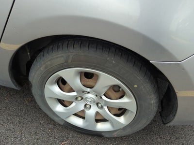 2012 Mazda Mazda3 i Sport