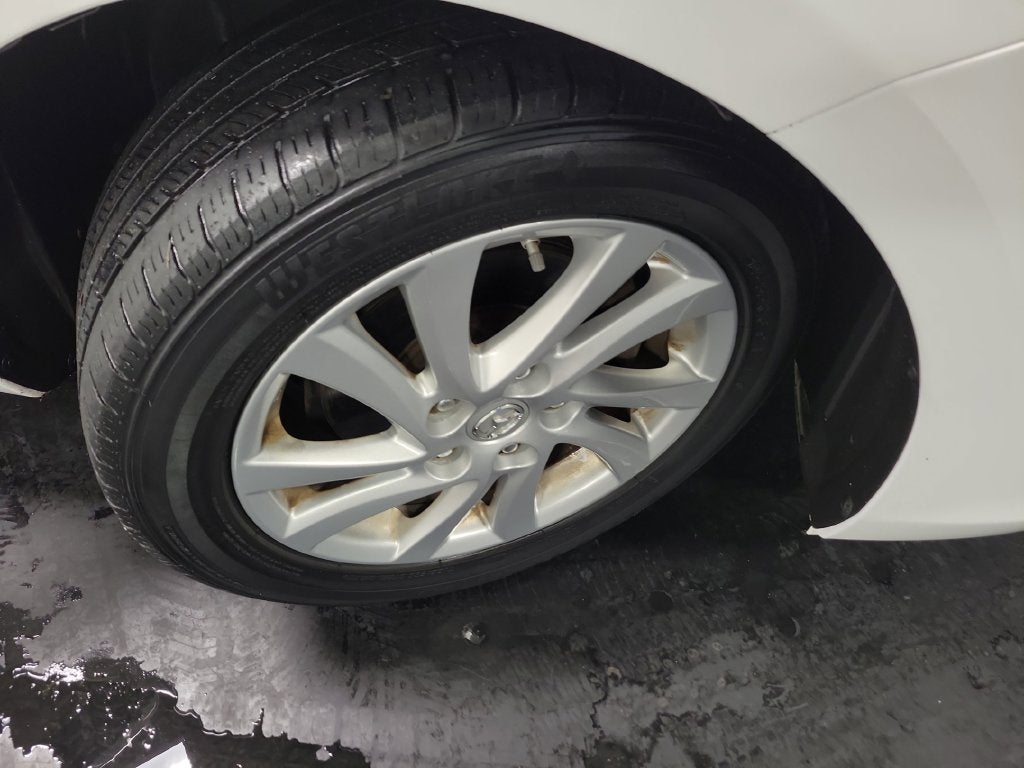 2012 Mazda Mazda3 i Touring
