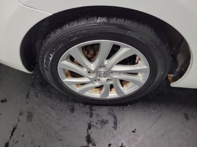 2012 Mazda Mazda3 i Touring