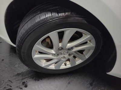 2012 Mazda Mazda3 i Touring