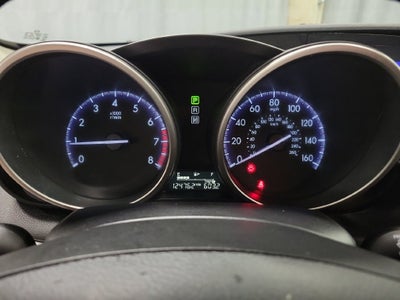 2012 Mazda Mazda3 i Touring