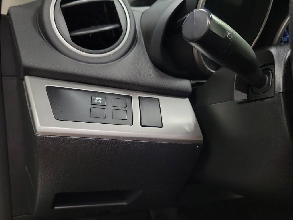 2012 Mazda Mazda3 i Touring