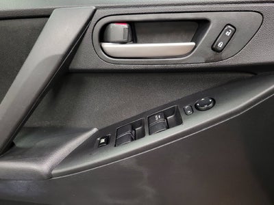 2012 Mazda Mazda3 i Touring
