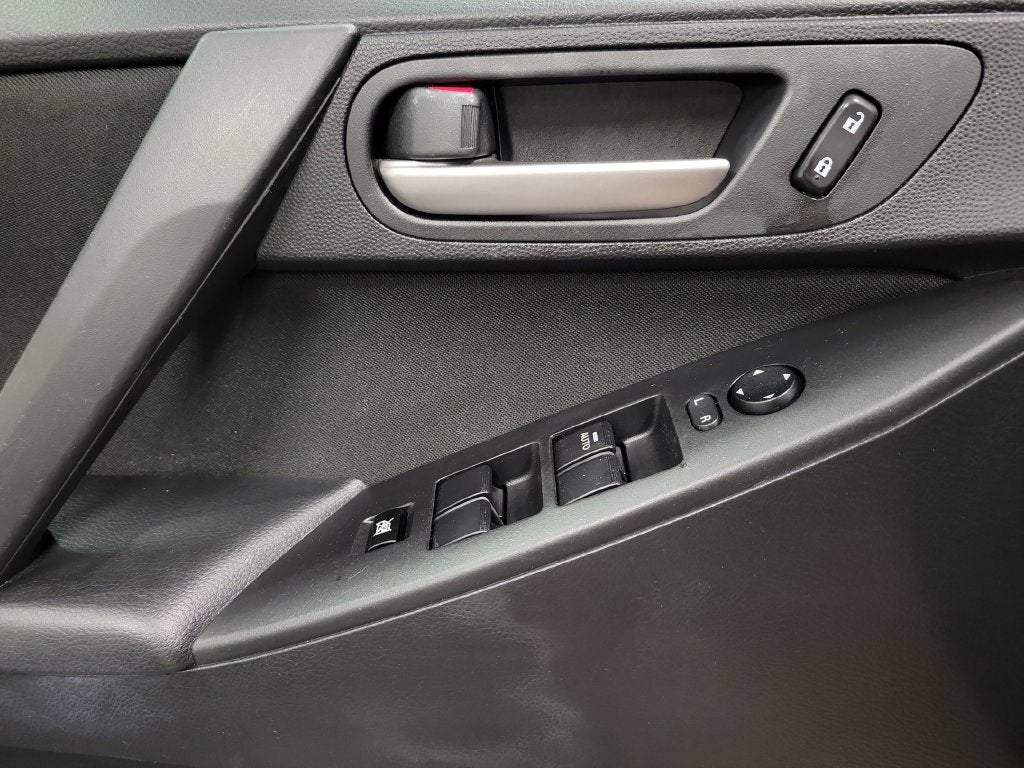 2012 Mazda Mazda3 i Touring
