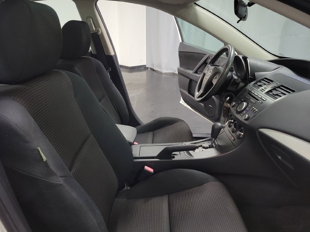 2012 Mazda Mazda3 i Touring