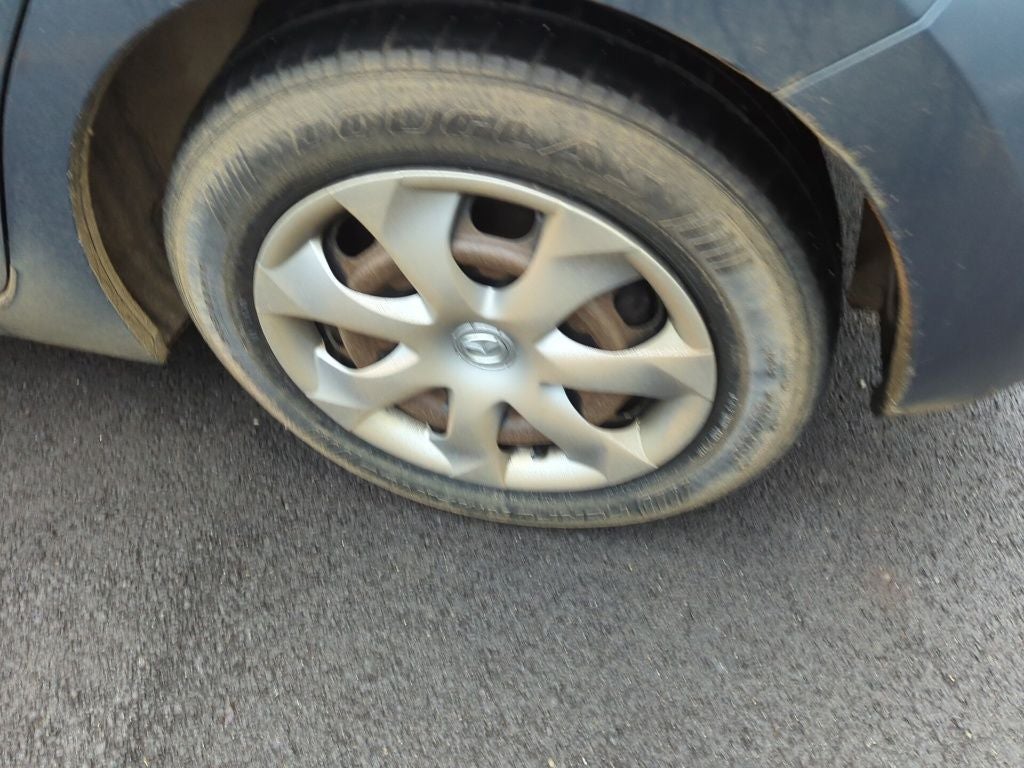 2014 Mazda Mazda3 i Sport