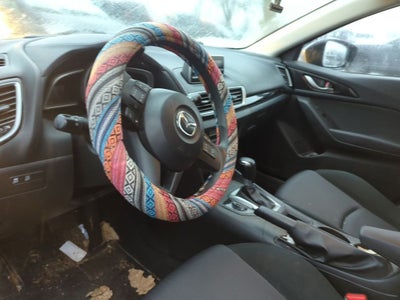 2014 Mazda Mazda3 i Sport