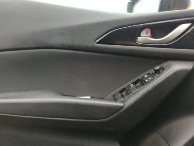 2014 Mazda Mazda3 i Sport